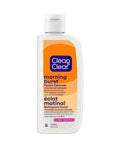 Morning Burst Facial Cleanser 240 Ml by Clean & Clear