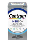 Men 50 Plus 90 Tabs by Centrum