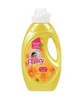 Aroma Therapy Calm Scented Liquid Fabric Softener 1.36 Liters by Fleecy