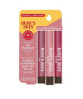 Lip Shimmer Nude 3 Count / 1 Pack by Burt's Bees
