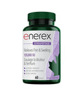 Serrapeptase Delayed Release 60 Veg Caps by Enerex