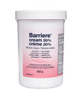 Silicone Skin Cream 450 Grams by Barriere