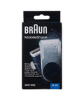 Mobile Shaver M90 1 Count by Braun