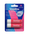 Rosy Lip Therapy Stick 2 Pack / 0.32 Oz by Vaseline