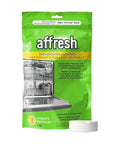 Dishwasher Cleaner 3 Tabs by Affresh