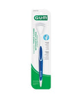 Dual Action Tongue Cleaner Colors May Vary 1 Count by Gum