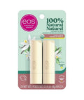 100% Natural And Organic Lip Balm Sphere Vanilla Bean 1.25 Oz by EOS
