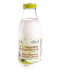 Goat Milk Foaming Milk Bath With Olive Oil 850 Ml by Alpen Secrets