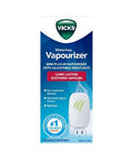 Waterless Vapourizer White 1 Count by Vicks
