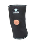 Knee Compression Sleeve Small 1 Pack by Trainers Choice