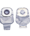 Karaya 5 Drainable Pouch With Porous Cloth Tape 2-1/2 Inches 10 Each by Hollister