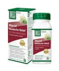Migraid Headache Relief 30 Caps by Bell Lifestyle