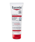 Eczema Relief Body Cream 226 Grams by Eucerin