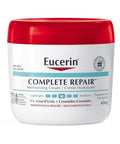 Complete Repair Cream 454 Grams by Eucerin