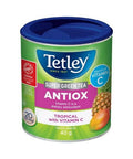 Super Green Tea Antiox Tropical Pineapple And Mango 20 Bags by Tetley