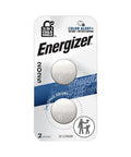 Lithium 2025 3Volts Battery 2 Count / 1 Pack by Energizer
