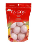 Hawaiian Ginger Moisturizing Bath Fizzies 8 Count / 1 Pack by Calgon