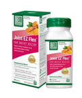 Joint Ez Flex Carpal Tunnel Syndrome 60 Caps by Bell Lifestyle
