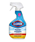 Disinfecting Bleach Foamer 887 Ml by Clorox