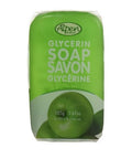 Green Apple Glycerin Soap 105 Grams by Alpen Secrets