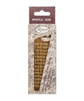 Nail Brush 1 Count by Alpen Secrets