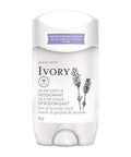 Deodorant Hint Of Lavender 2.4 Oz by Ivory