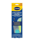 Extra Support Insole Orthotics Plus Size 6-11 1 Pair by Dr. Scholls