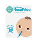 Nasal Aspirator Original 20 Count by Frida Baby