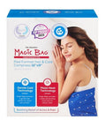 Compress Pad Hot And Cold 1 Each by Magic Bag