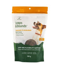 Leaps And Bounds Chicken Flavoured Soft Chews 100 Count (300 Grams) by Sierrasil