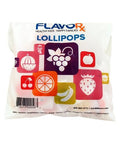 Sugar Free Lollipops 50 Count by Flavorx Inc