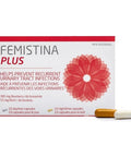 Femistina Plus 20 Caps by Femistina Plus