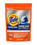 Power Pods Hygienic Clean Original 18 Count by Tide