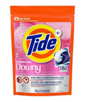Power Pods Plus Downy Laundry Detergent 18 Count by Tide