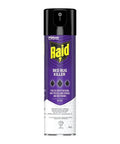 Bed Bug Insecticide Spray 350 Grams by Raid