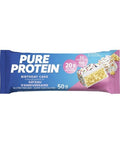 Protein Bars Birthday Cake Flavor 50 Grams / 6 Count by Pure Protein