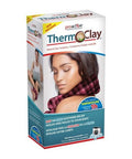 Thermo Clay Reusable Hot Or Cold Natural Clay Compress 1 Each by AMG Medical Inc