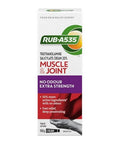 Ultra Strength No Odour Cream 100 Grams by Rub A535