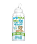 Pedia Mist Saline Spray For Small Noses 2.53 Oz by Neilmed