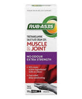 Muscle And Joint Pain Relief Cream 100 Grams by Rub A535