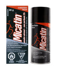 Spray Powder 85 Grams by Micatin