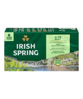 Aloe Vera Bar Soap 6 Count / 104.8 Grams by Irish Spring