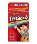 Plus Iron Multivitamins 60 Tabs by Flintstones