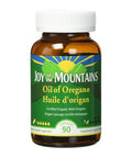 Oil Of Oregano 90 Caps by Joy of the Mountains