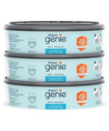Diaper Pail System Refills 3 Pack by Diaper Genie