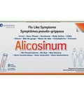 Homeopathic Medicine For Relief 6 Count by Alicosinum