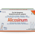 Homeopathic Medicine For Relief 12 Count by Alicosinum