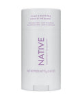 Deodorant Lilac And White Tea 75 Grams by Native