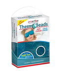 Thermo Beads Eye Mask 1 Each by AMG Medical Inc