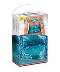Thermo Beads Back Wrap 1 Each by AMG Medical Inc